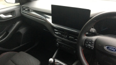 Ford Focus 1.0 EcoBoost Hybrid mHEV 155 ST-Line Edition 5dr Petrol Hatchback